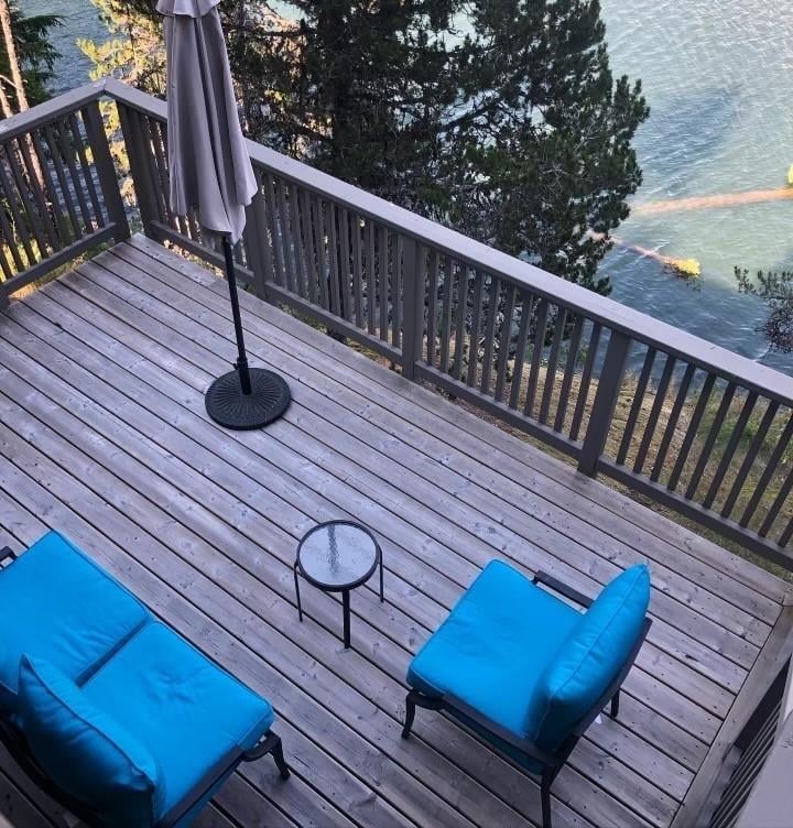 80-1200 Alta Lake Road, Whistler