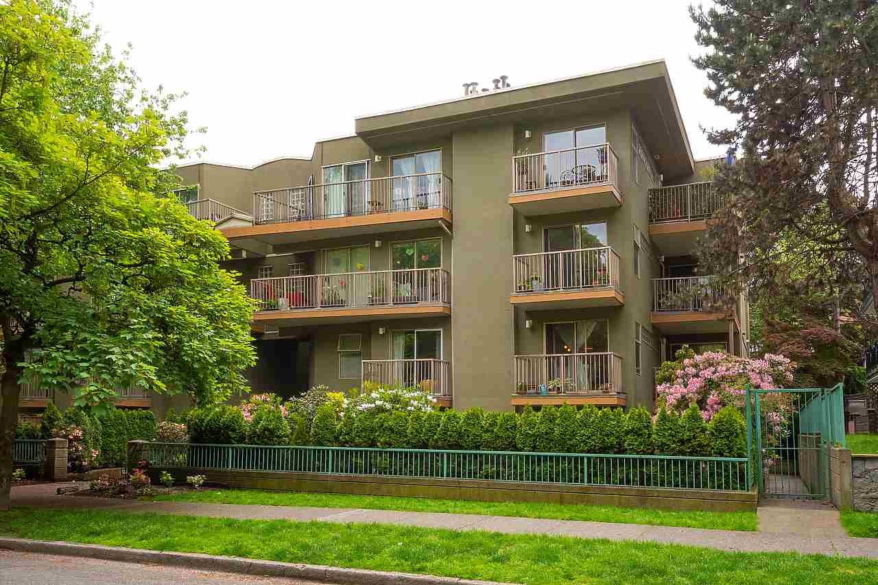 420-1820 W 3rd Ave