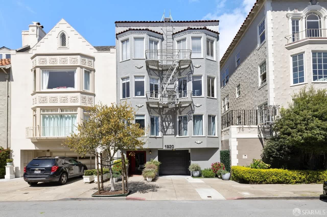1920 Jefferson St #4