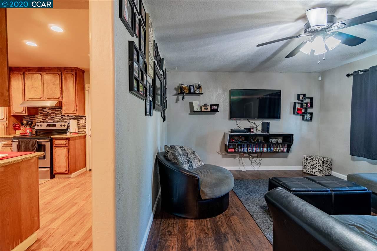 2805 D Street Antioch, Ca 94509