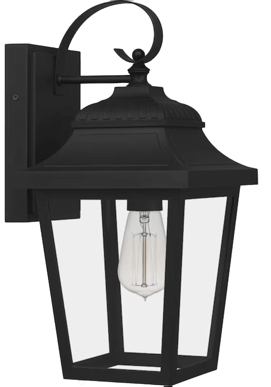 Curb Appeal: Classic Colonial