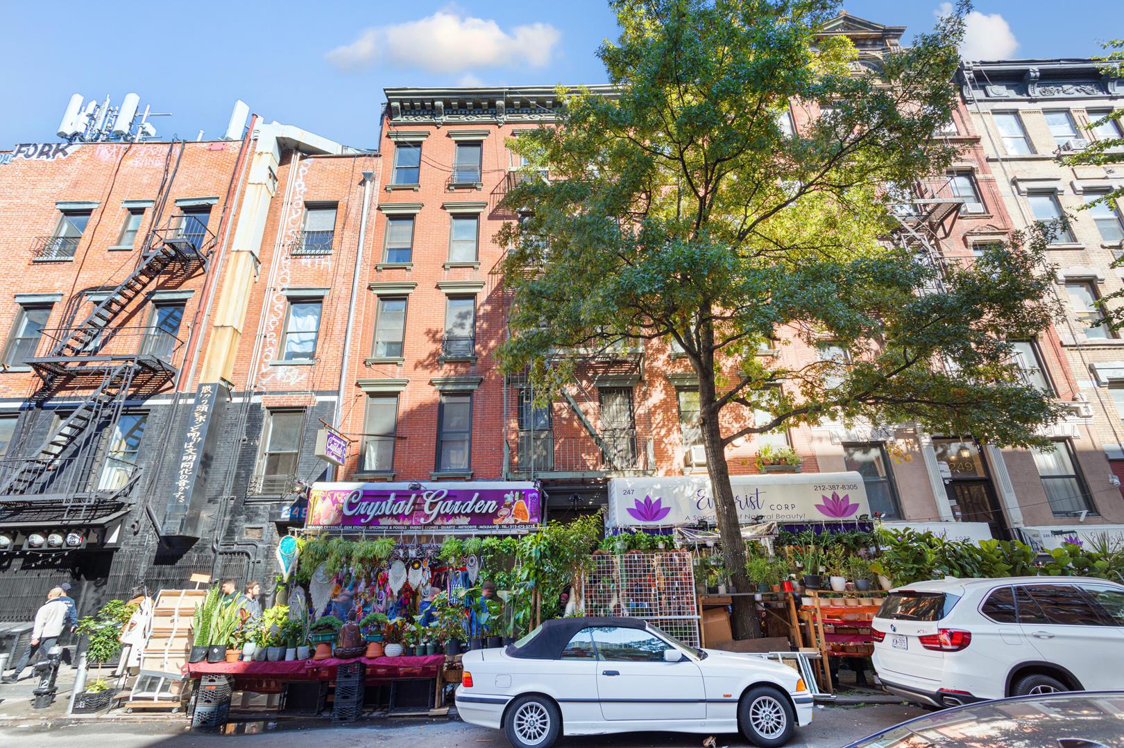 247 East 10th Street, Apt 4