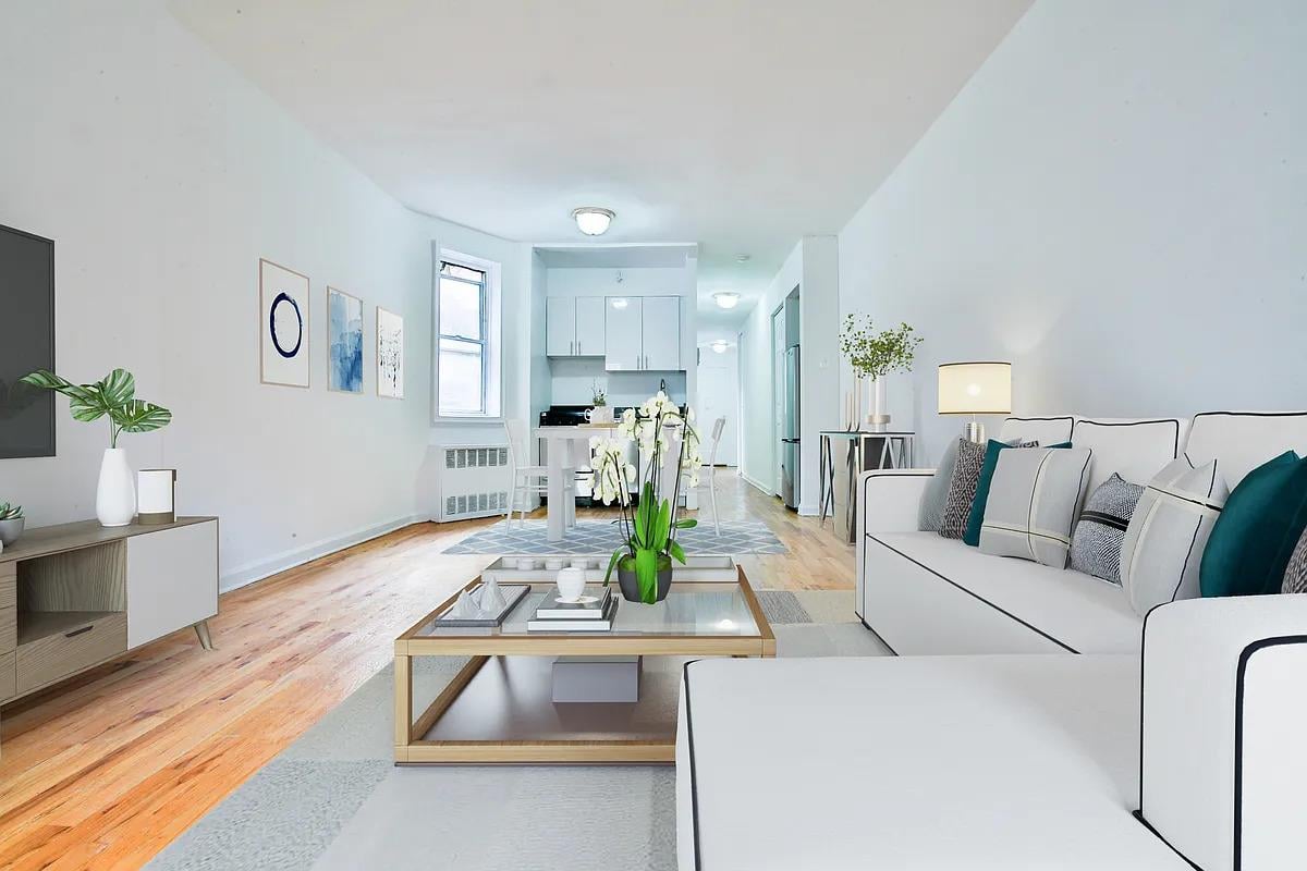 311 East 25th Street, Apt 4-D