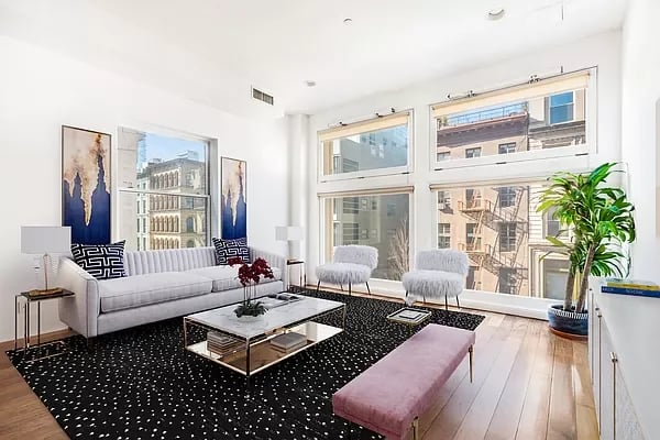 472 Broadway Unit: 3