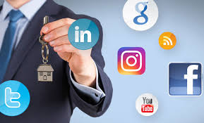 How Social Media Can Boost Your Home Sale