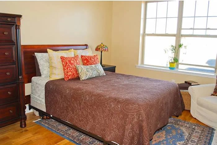 4401 Park Ave., #5D