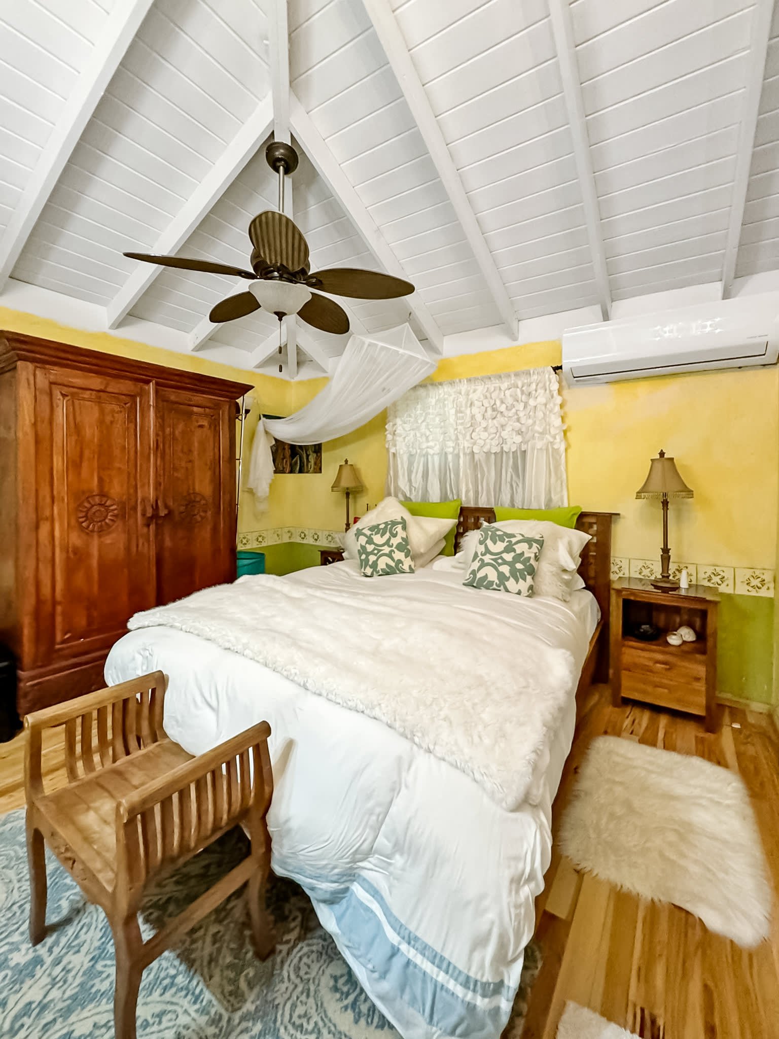 539 Josiah's Bay 1 Bedroom Standalone Cottage