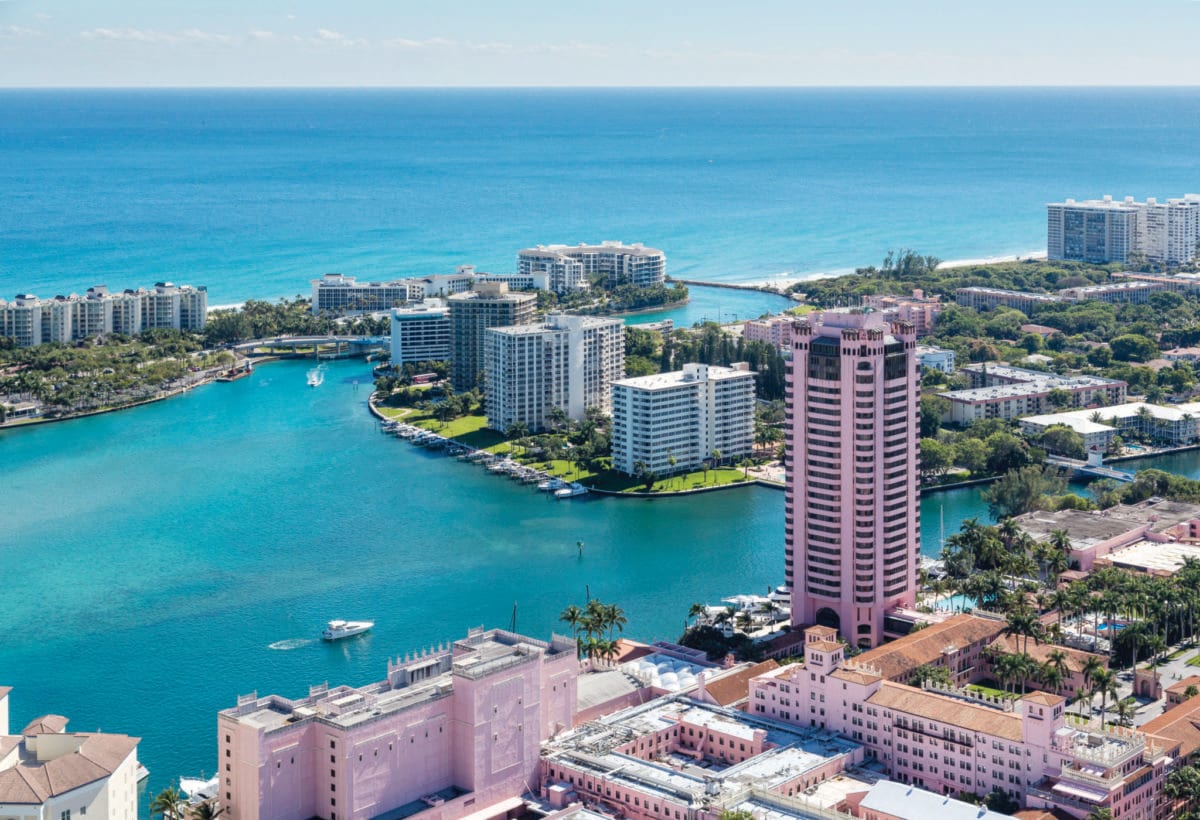 Boca Raton