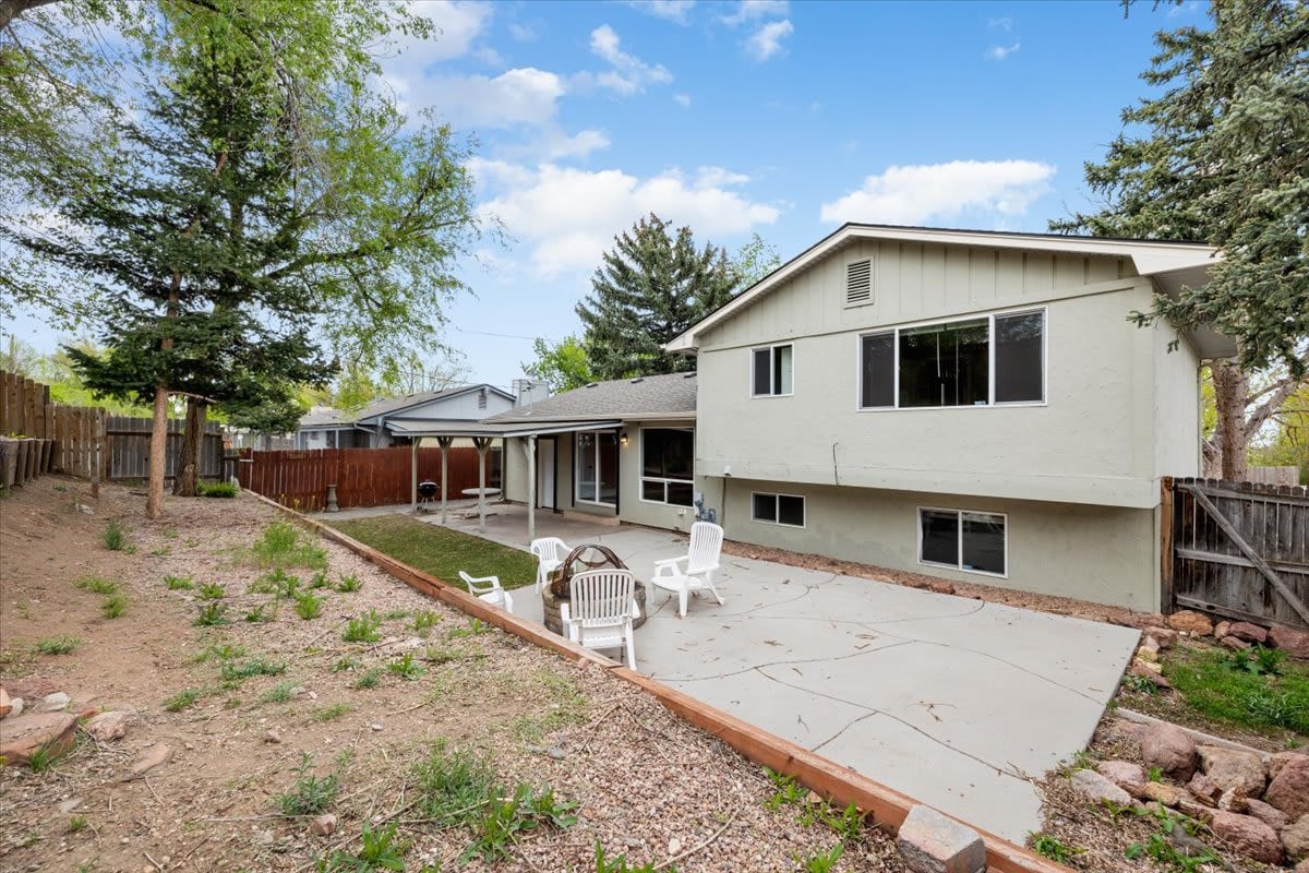1438 Kingsley Drive