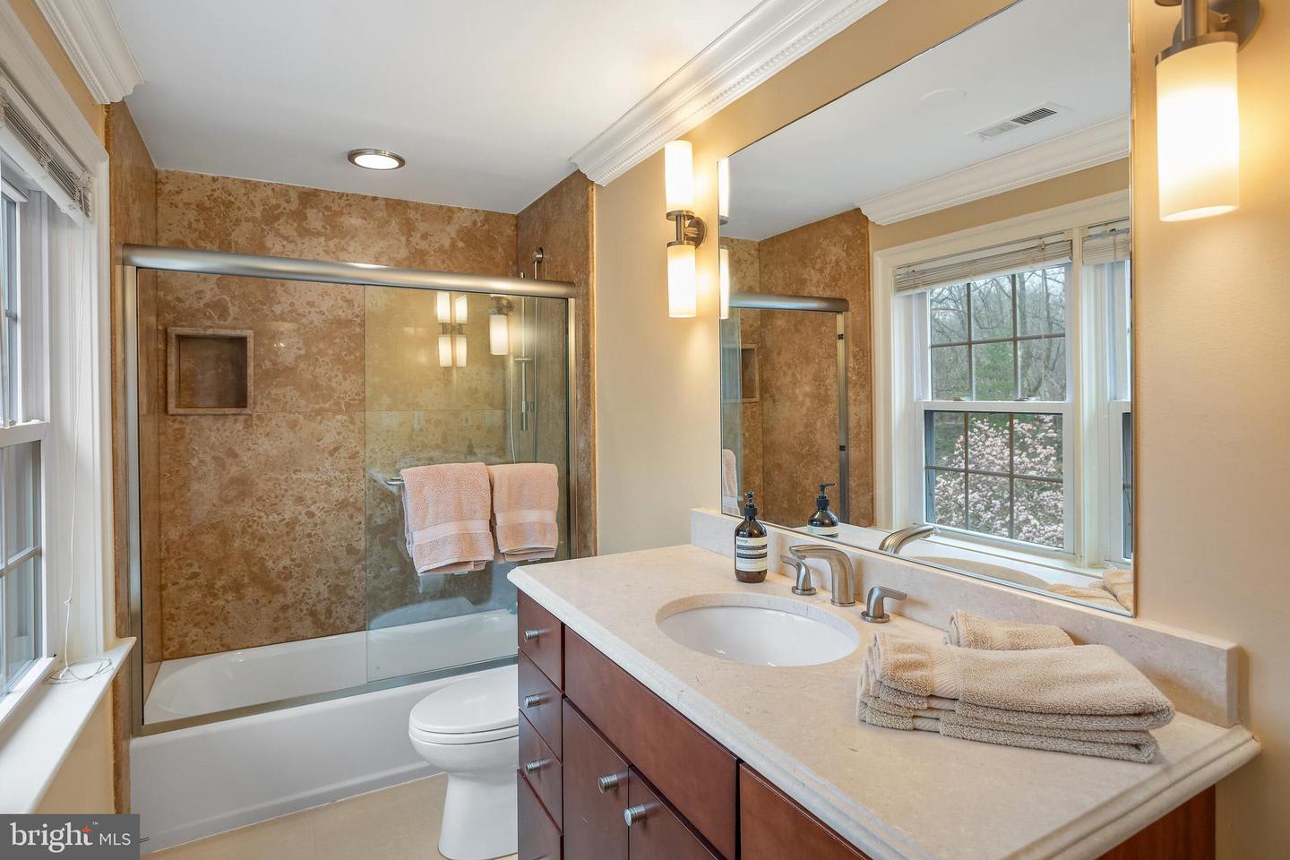 Potomac Gated Estate