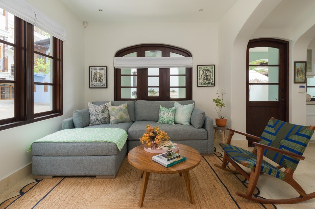 Renovated Plunge Pool Townhome, Flamingo, Guanacaste