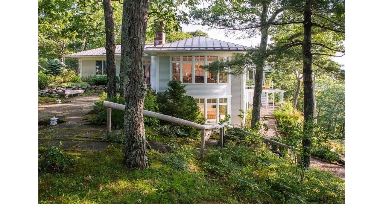 Home For Sale – 125 Bald Mountain Road, Camden, Maine 04843