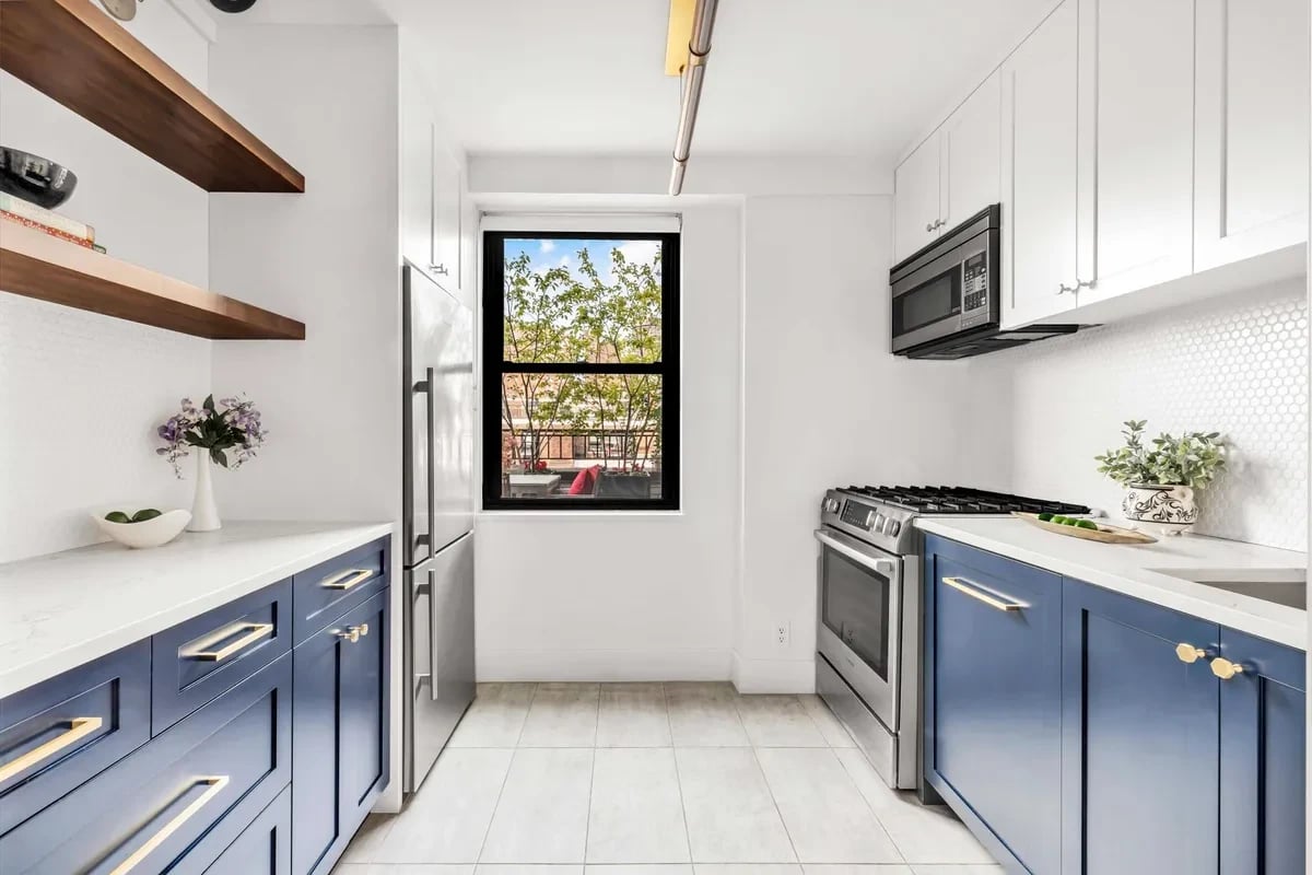 201 East 21st Street Apt 18K