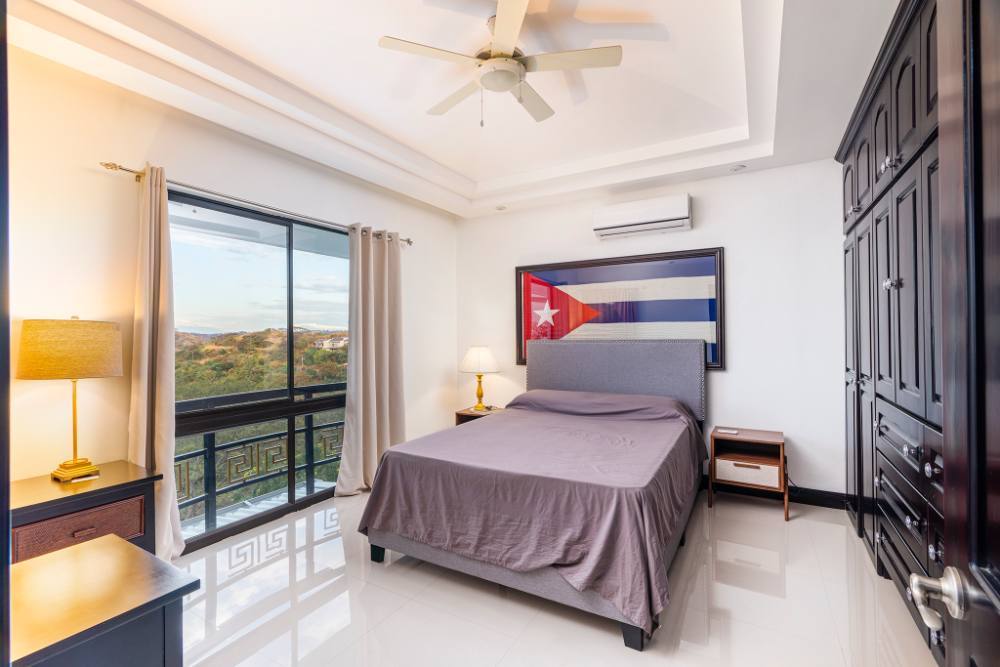 Hilltop Ocean View Duplex, Papagayo, Guanacaste