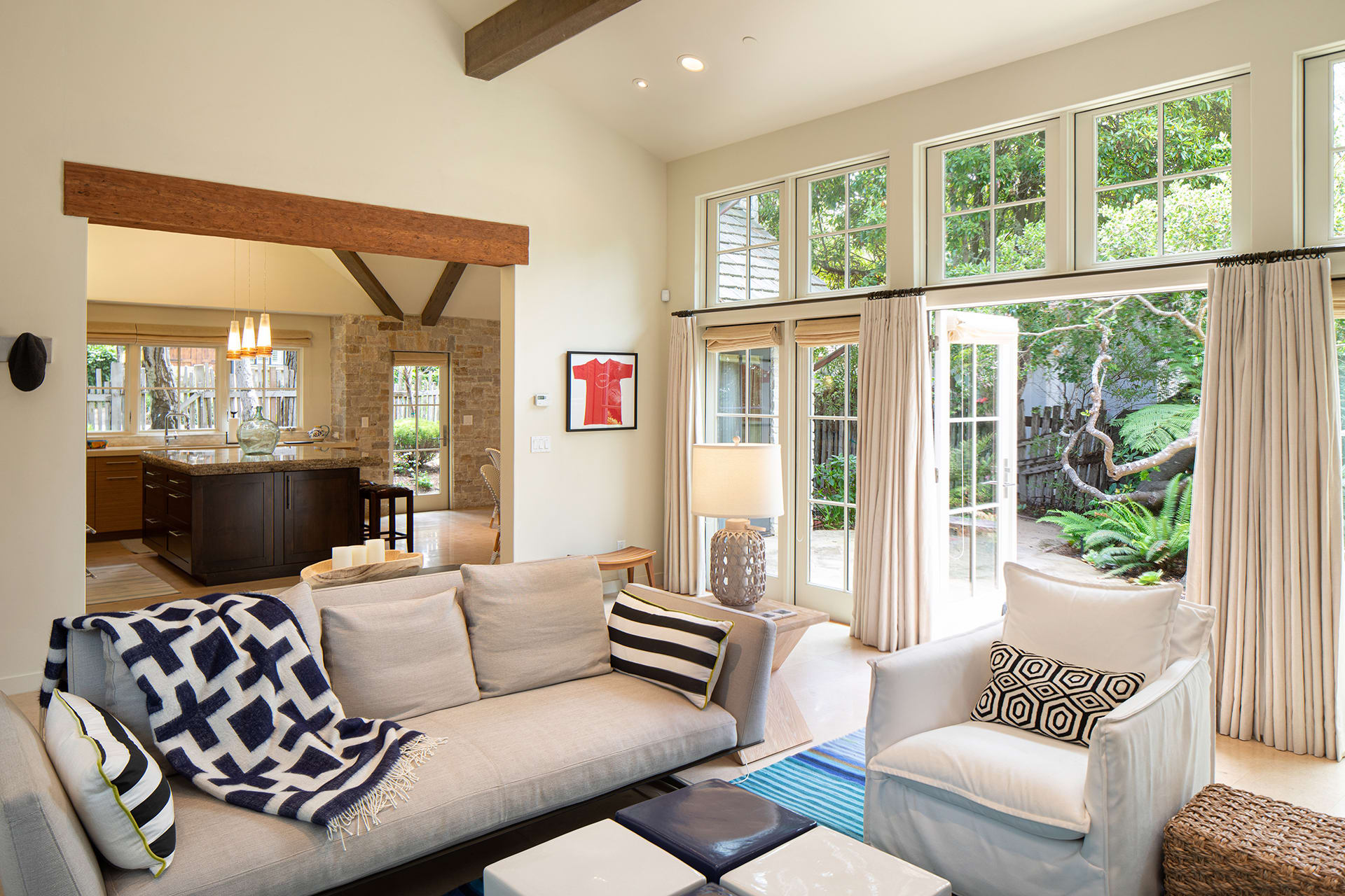 Immaculate by the Sea - Monte Verde & 13th SW Corner
