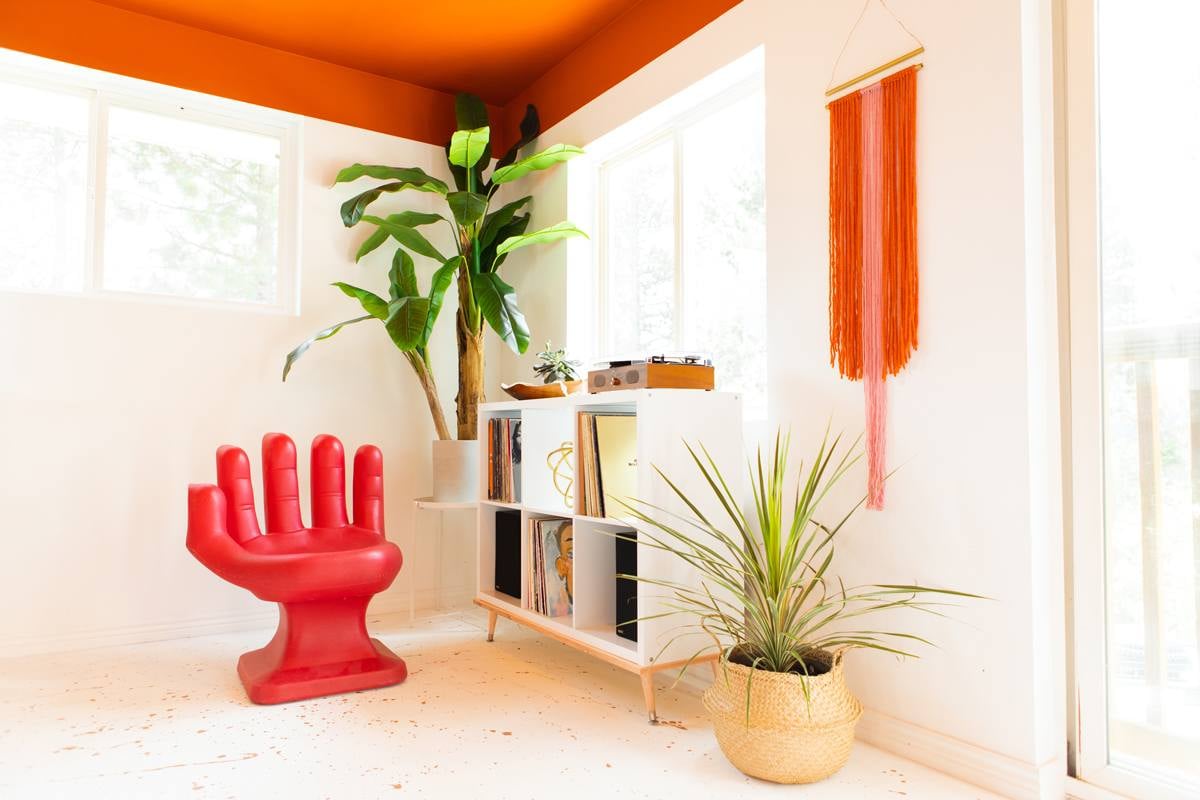 Home Office Transformation