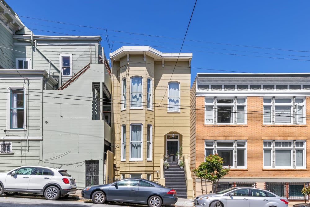 580 Fell Street