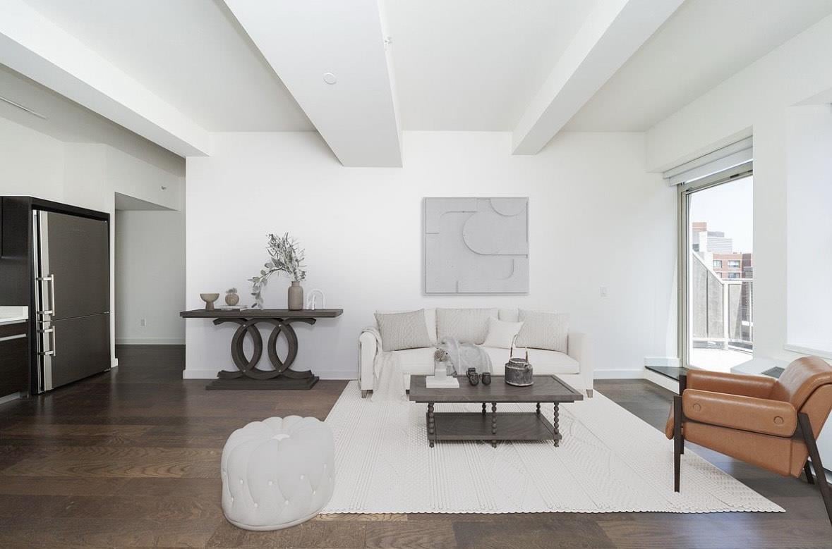 116 John Street, Apt 2603