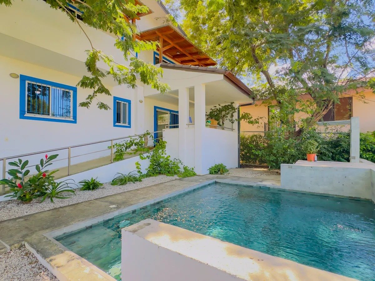 Spacious Coastal Condo, Papagayo, Guanacaste