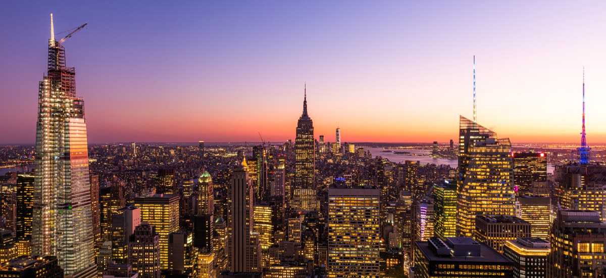 Market Insights for Manhattan: May 2022