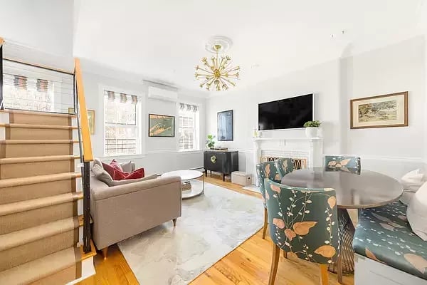 117 W 77 St, #5