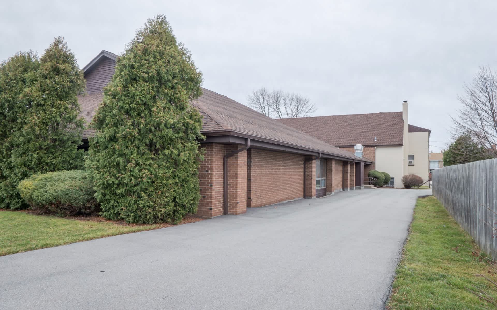 285 East Henrietta Rd.