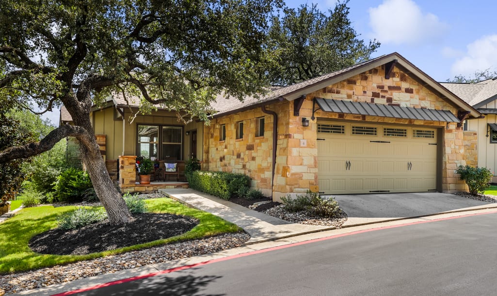 14501 Falcon Head BLVD Unit: 4
