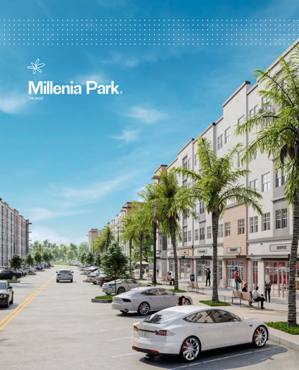 Millenia Park