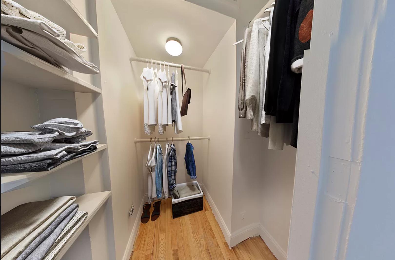 15 West 64th Street, Apt 1-D