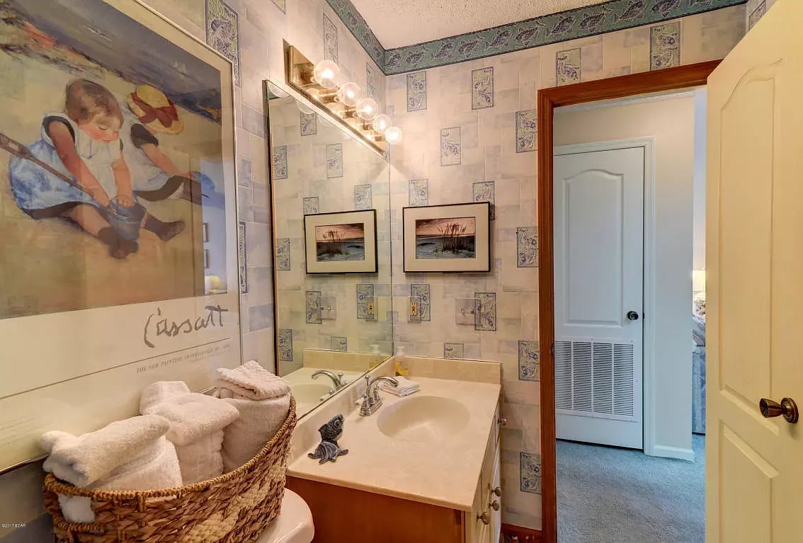 17462 Front Beach Road Unit 52D