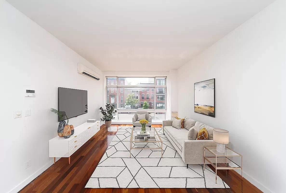 535 Classon Avenue, Apt 506