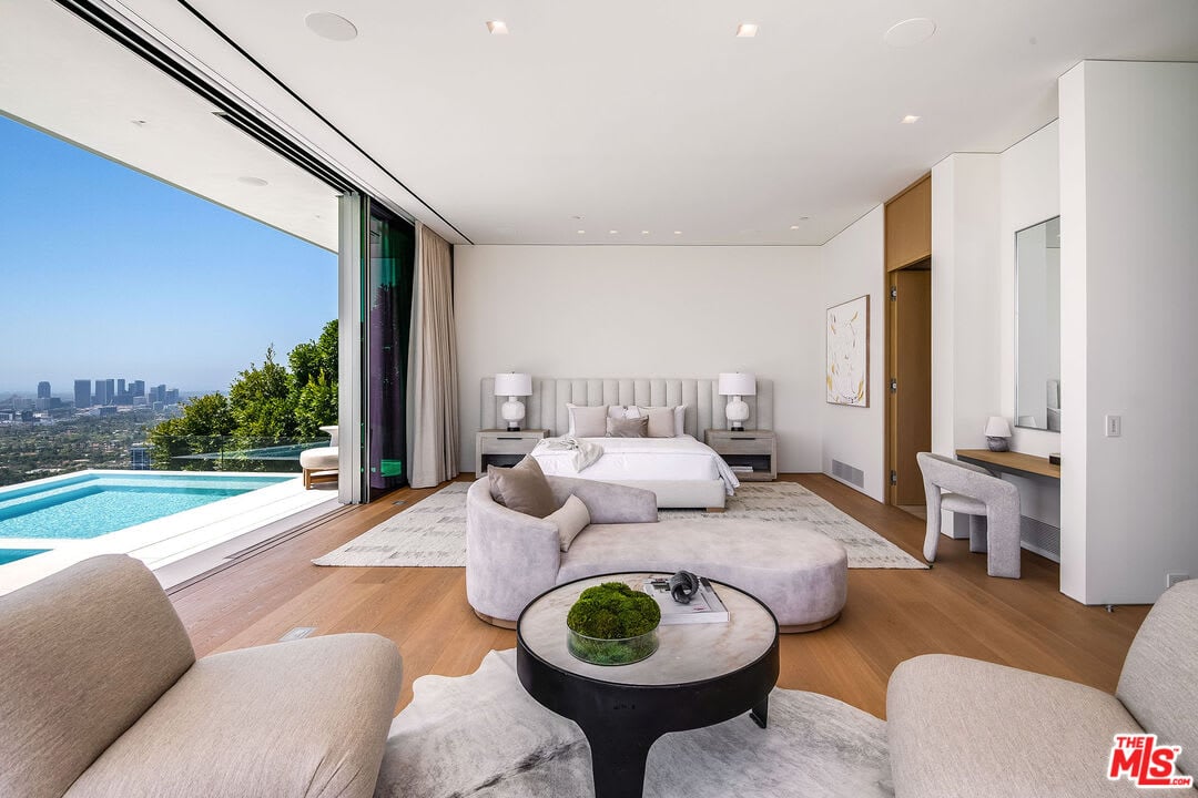 Palazzo House