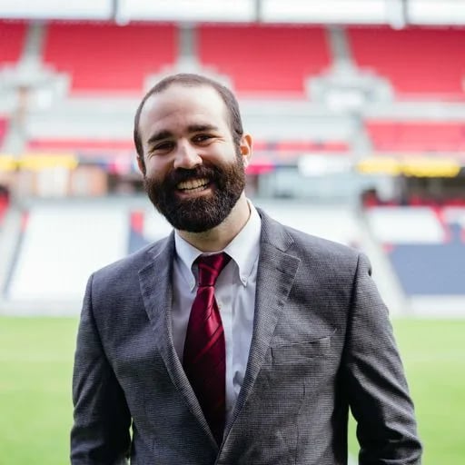 St. Louis CITY SC announcer Joey Zannaboni releases ‘St. Louis Sports for Kids’