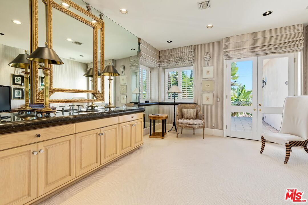Pristine House