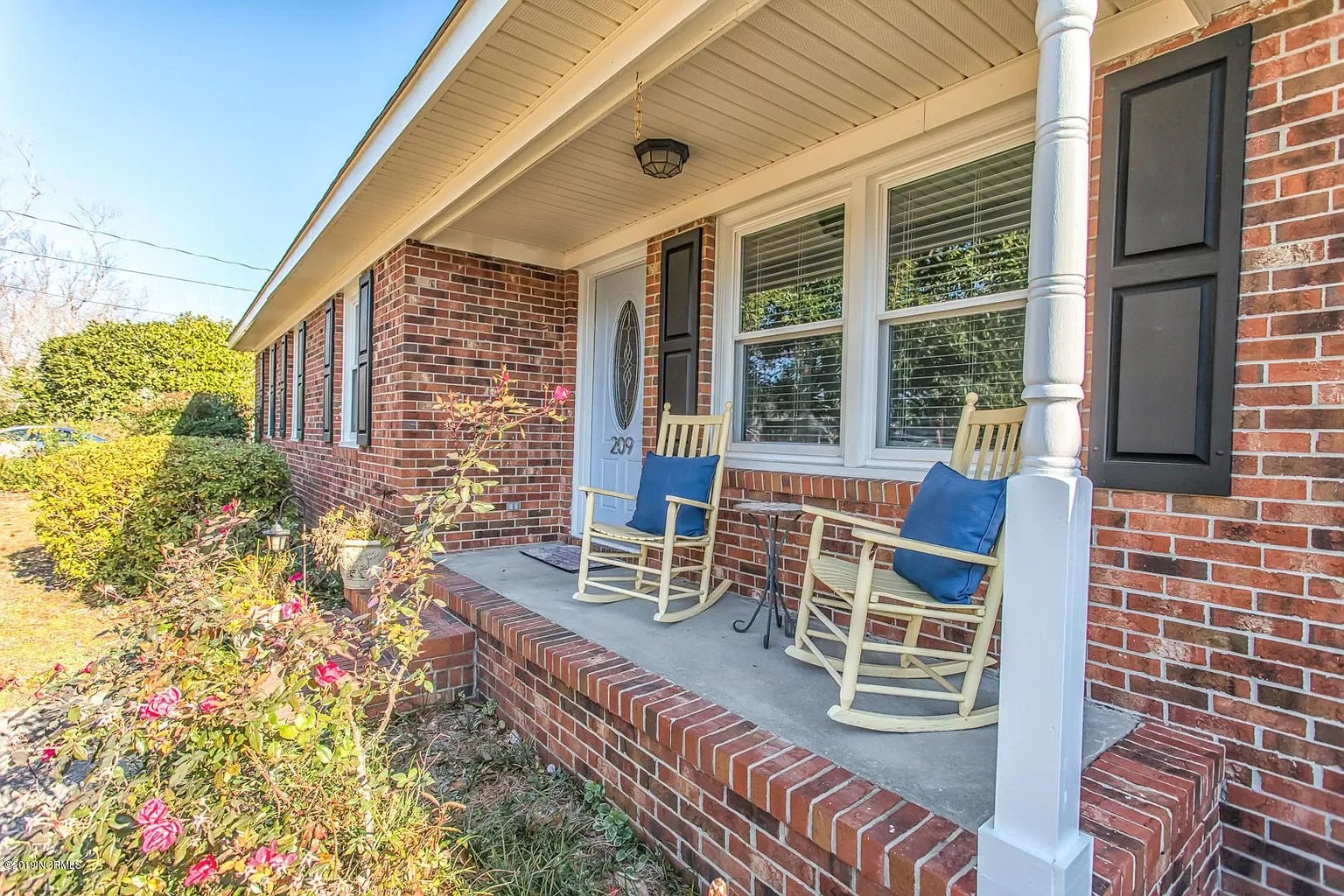 209 Spartan Road