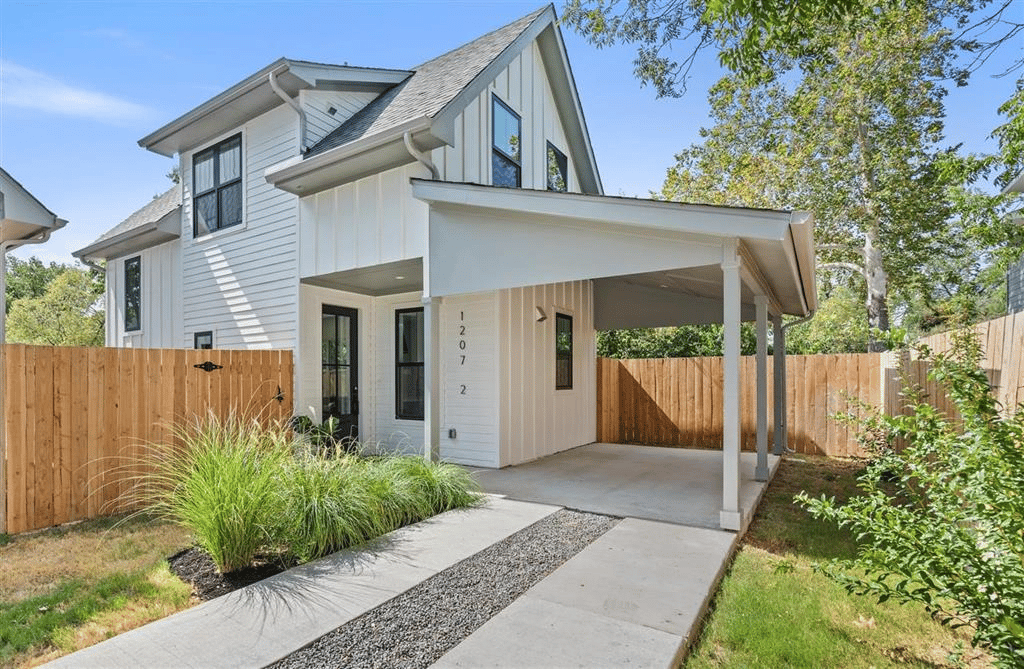 1207 Casey St #2, Austin, Texas 78745