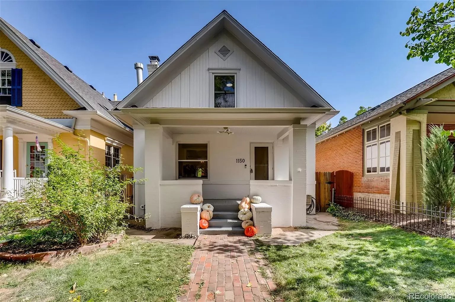 1150 Saint Paul St