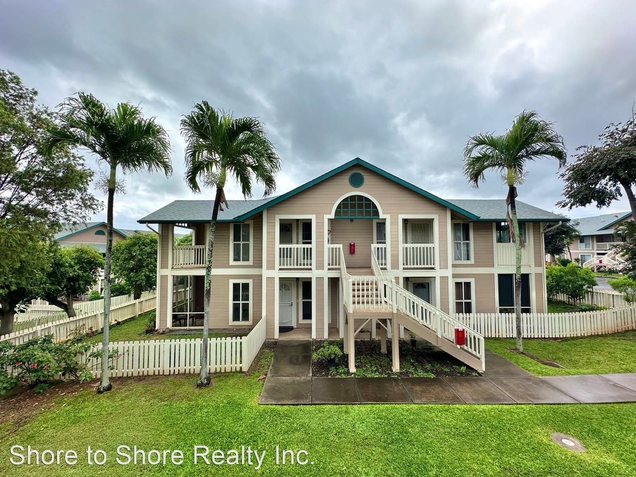 25 Waipaa Ln, #44-202