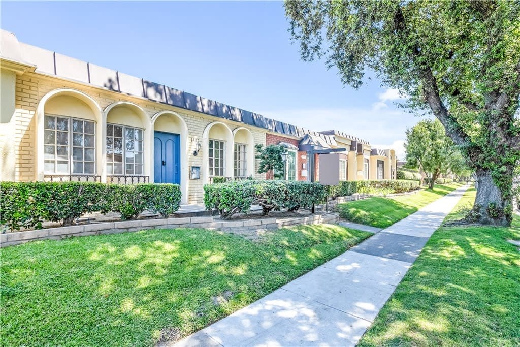 Just Sold - Trust Sale - Anaheim