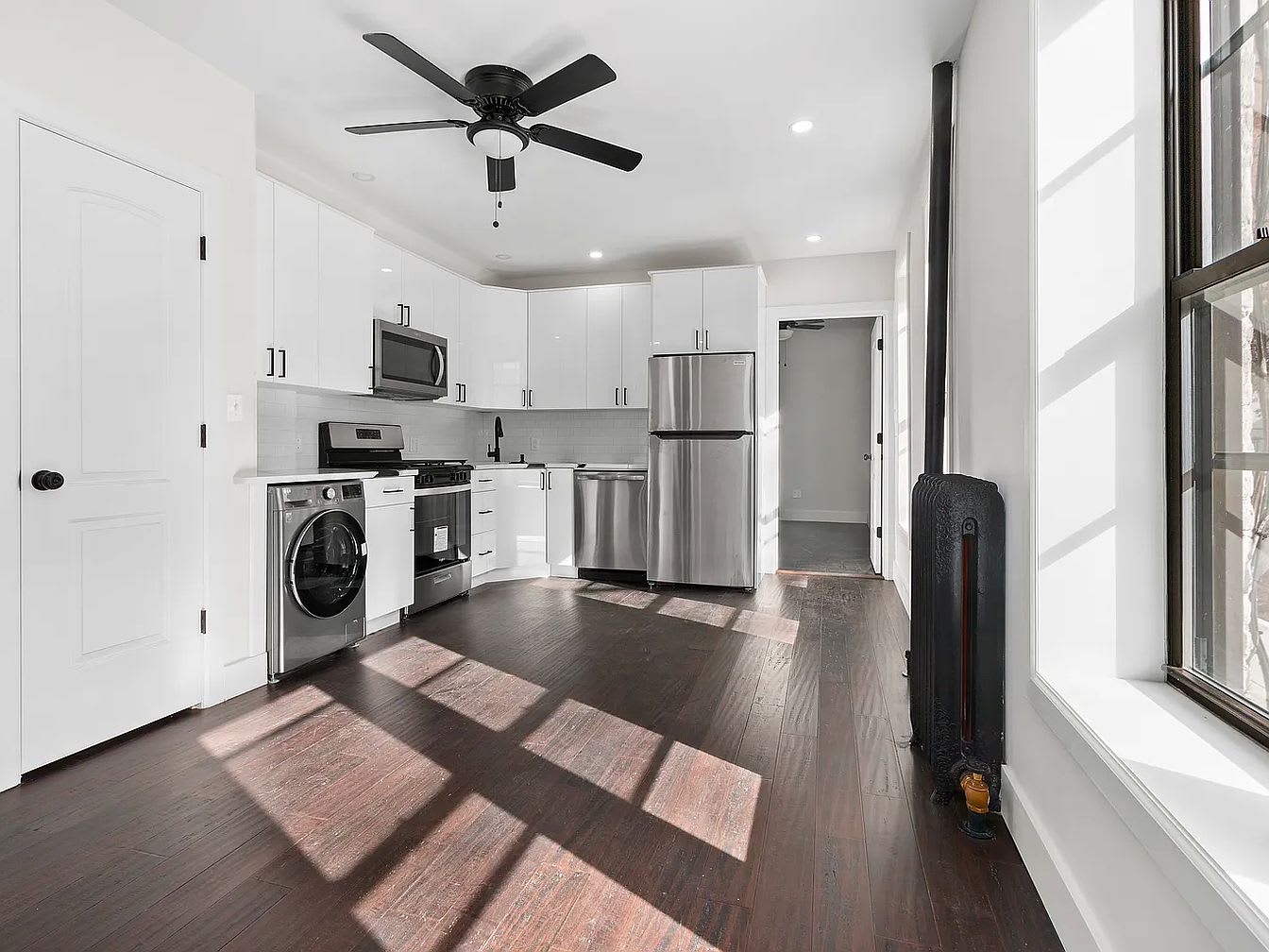 930 Saint Nicholas Ave, #24