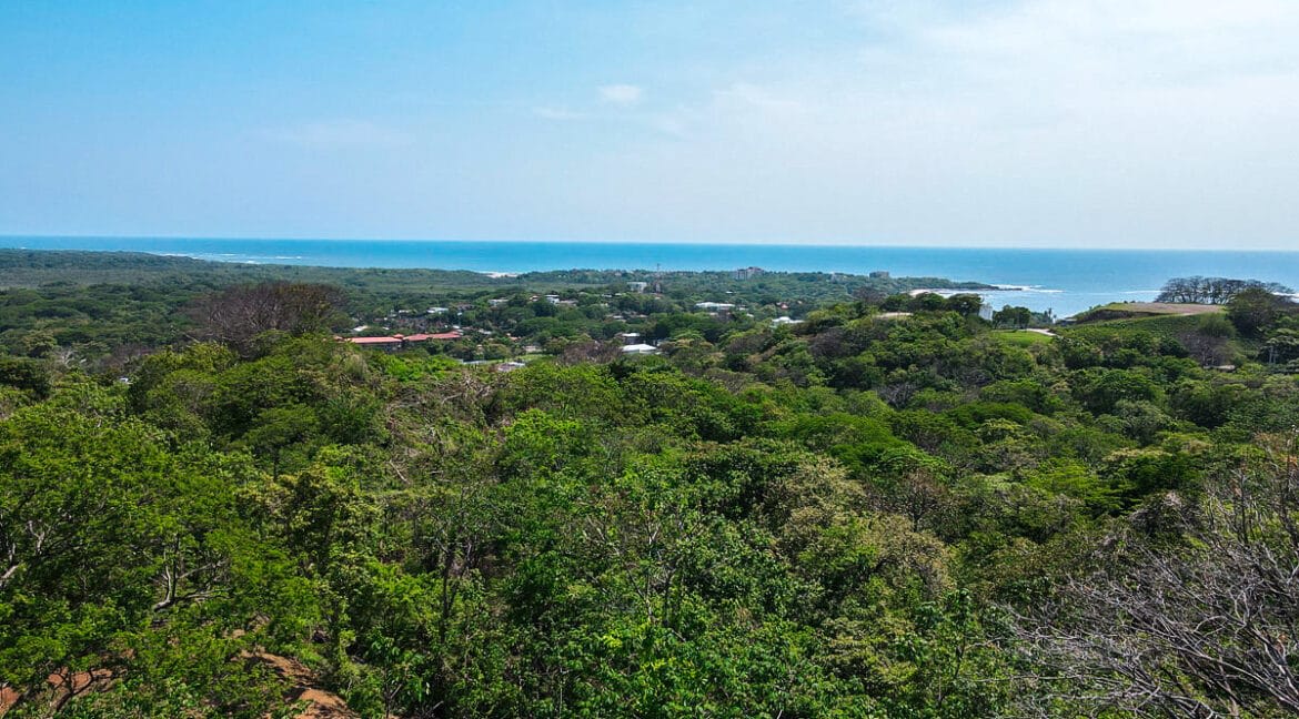 Jungle Vista Retreat – Modern Tropical Hideaway with Unparalleled Ocean Views at Senderos