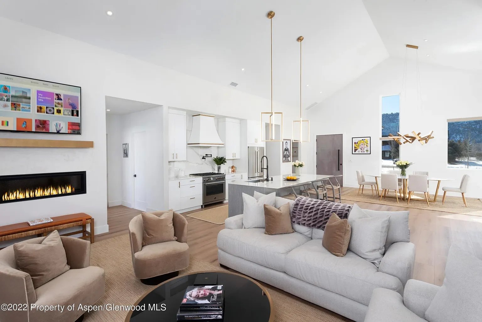 393 Equestrian Way