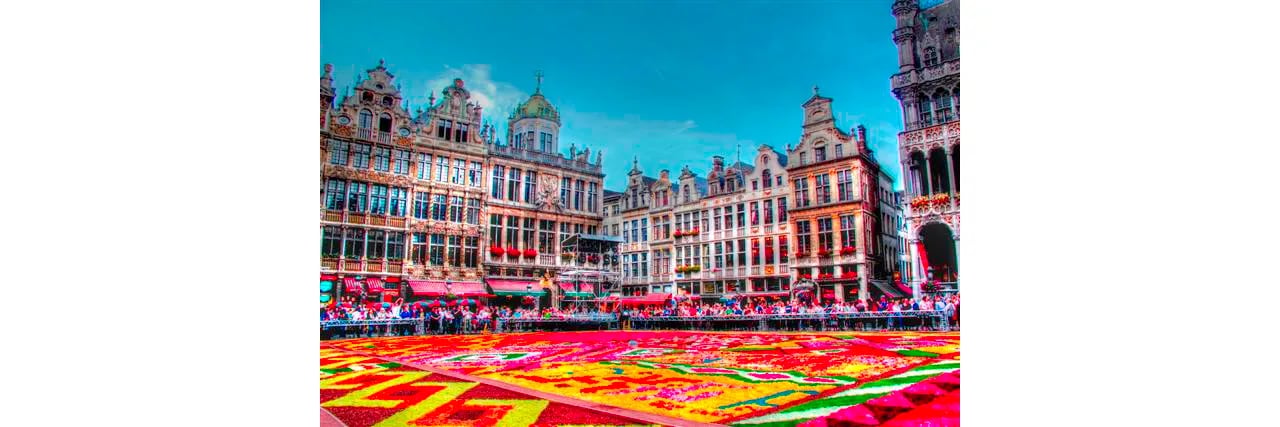 Sotheby’s International Realty Brand Enters Belgium