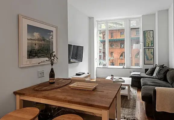 15 William Street Unit: 7C