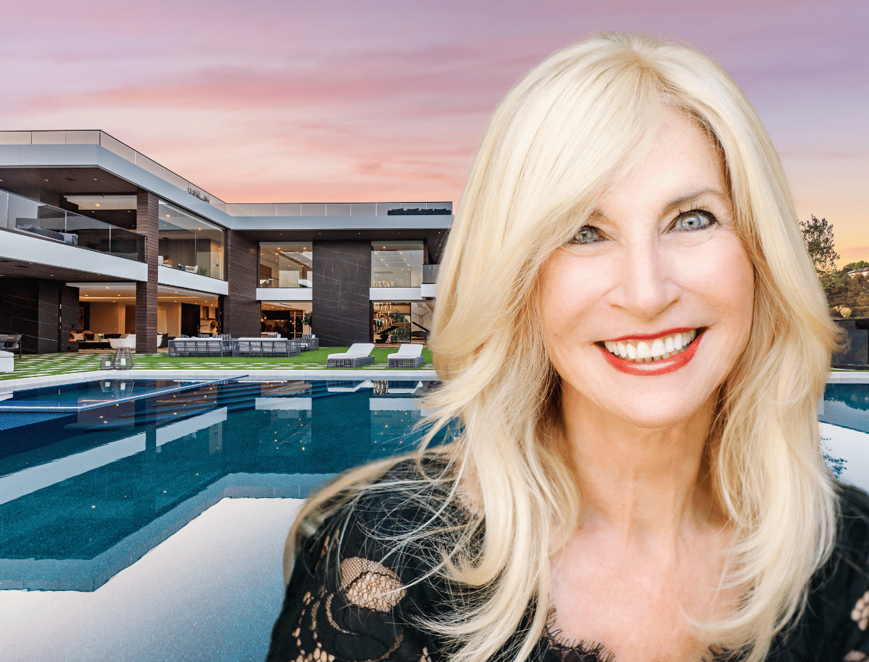 Hollywood’s Top 30 Real Estate Agents 2022