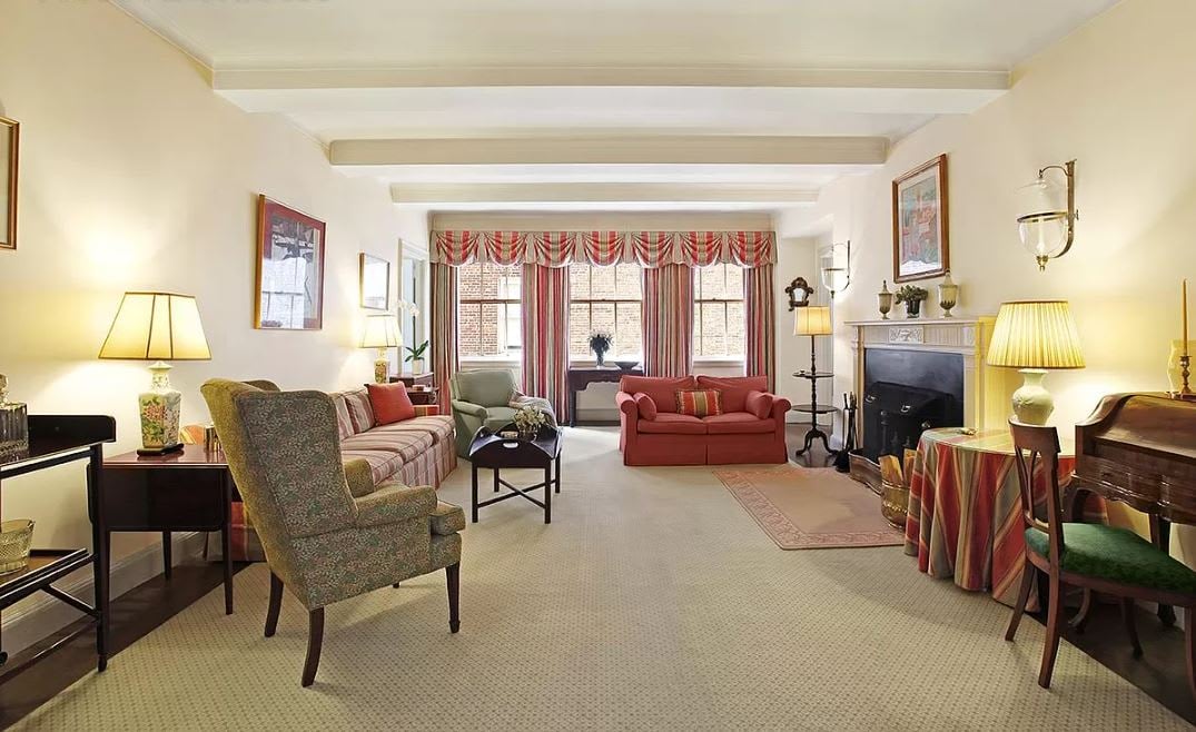 1158 Fifth Ave Unit: 9D
