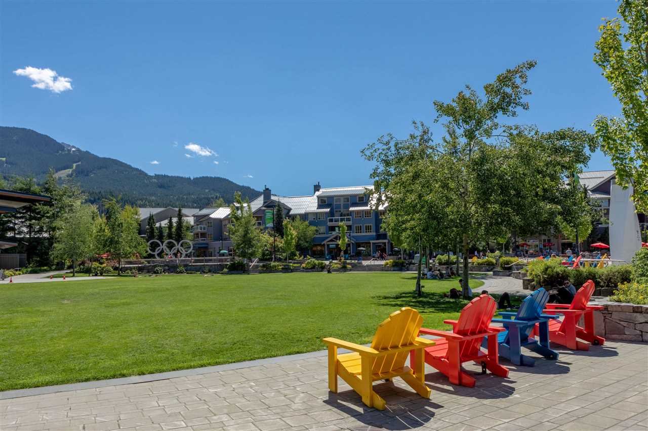 315-4360 Lorimer Road, Whistler