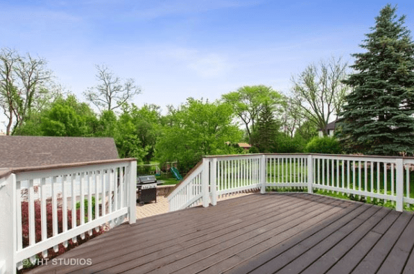 Featured Property: Picture Perfect Home in Clarendon Hills