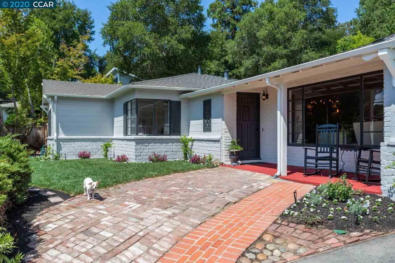 Orinda, CA