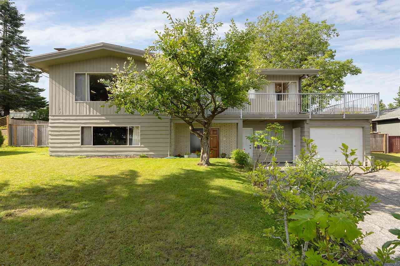 1143 Dansey Avenue, Coquitlam